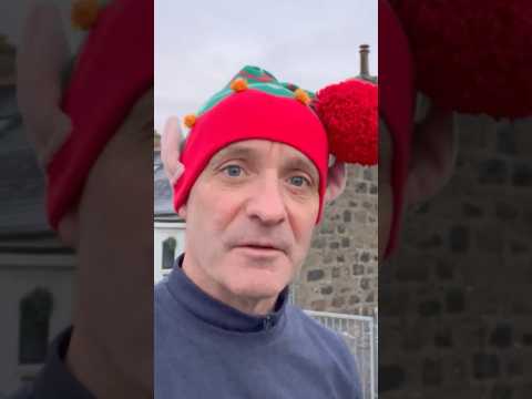 Christmas Day PARAMOTOR Flight #flying #ozoneparamotors #paramotor