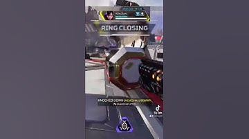 Heals? Nahhh #apex #gaming #apexlegends #fps #yoimsushi #apexclips #tiktok #apex女子 #apex参加型 #ps5