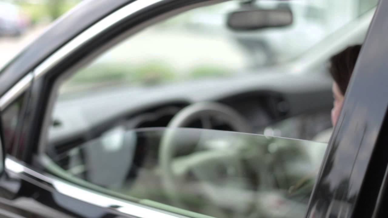 2015 Nissan Quest Power Windows YouTube