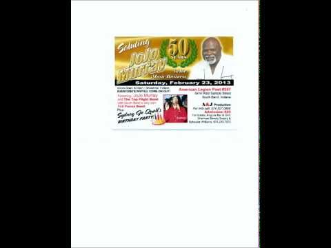 Jo Jo Murray Commercial