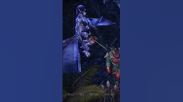 Annoying bug in ESO #eso #elderscrollsonline #bug