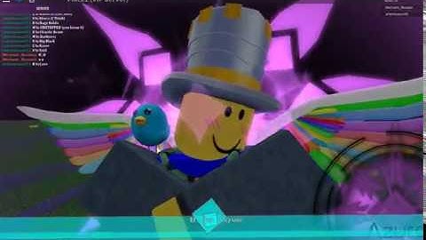 Roblox Script Showcase: Cyrus Glitcher