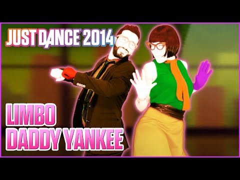 Just Dance 2014 - Limbo by Daddy Yankee