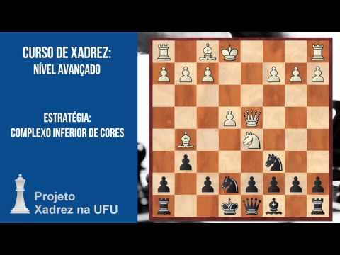 Complexo inferior de cores