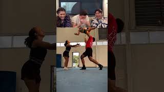 Tom Holland reaction to the funny animated video #fyp #viralvideo #animated #funny
