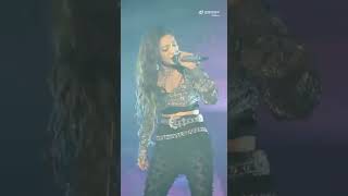 【LIVE】20220730 Curley G 'TIng' HD | 希林娜依高 '来,你说' First Concert Live《吾》广州首唱会 现场 高清 饭拍