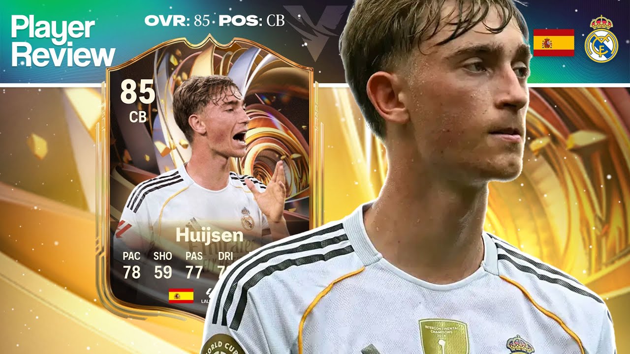 ЭТОТ SBC — ЛОВУШКА 😳💣 (85 ХЕЙСЕН против КАЛАФИОРИ)