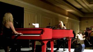 All Industry Gala The Twin Keys.MOV