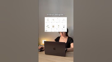 Interior designer? Speed up your workflow with this one tool #interiordesigner