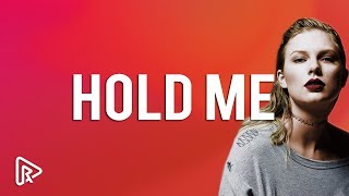 Hold Me - Taylor Swift Type Beat