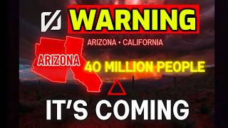 ⚠️ Warning issued for 40 Million People - Its Coming
Warning issued for Lake Powell and the Southwest.
Email Sign Up
https://www.patrickhumphrey.com/
Follow me on Twitter X Just in Case
https://twitter.com/PatrickHumphre
“Stand firm, and you will win life.” Luke 21:19 ⚠️ Warning issued for 40 Million People - Its Coming