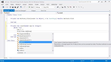 Visual Basic Tutorial - 11 - exit sub In [Hindi//Urdu]