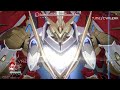 Himeko Nova 10cost 0-cycle King in Check 4.4