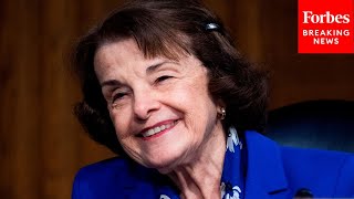 Memorial Service Held For Late Sen. Dianne Feinstein At San Francisco City Hall