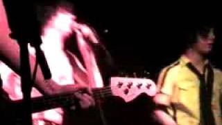 Patchwork Grace - Uncle Les
