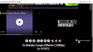 2X Klasky Csupo 1080P Combined