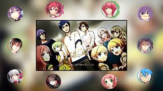 Blessed Messiah and the Tower of AI