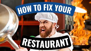 How To Start Creating Restaurant Systems