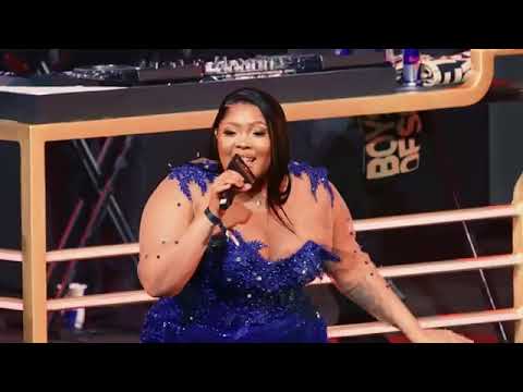 RedBull Symphonic | Vulani | @KelvinMomoProd x Adam Howard |@ThatohatsiAndTracy