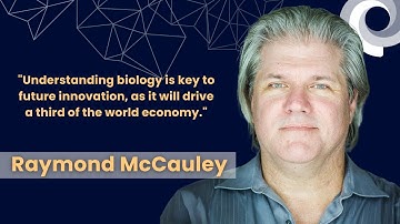 Biology is more important than you think, it is a massive Business Opportunity