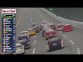 Talladega's Final Laps Ends in Chaotic Finish | 2026 NASCAR ARCA Menards Series