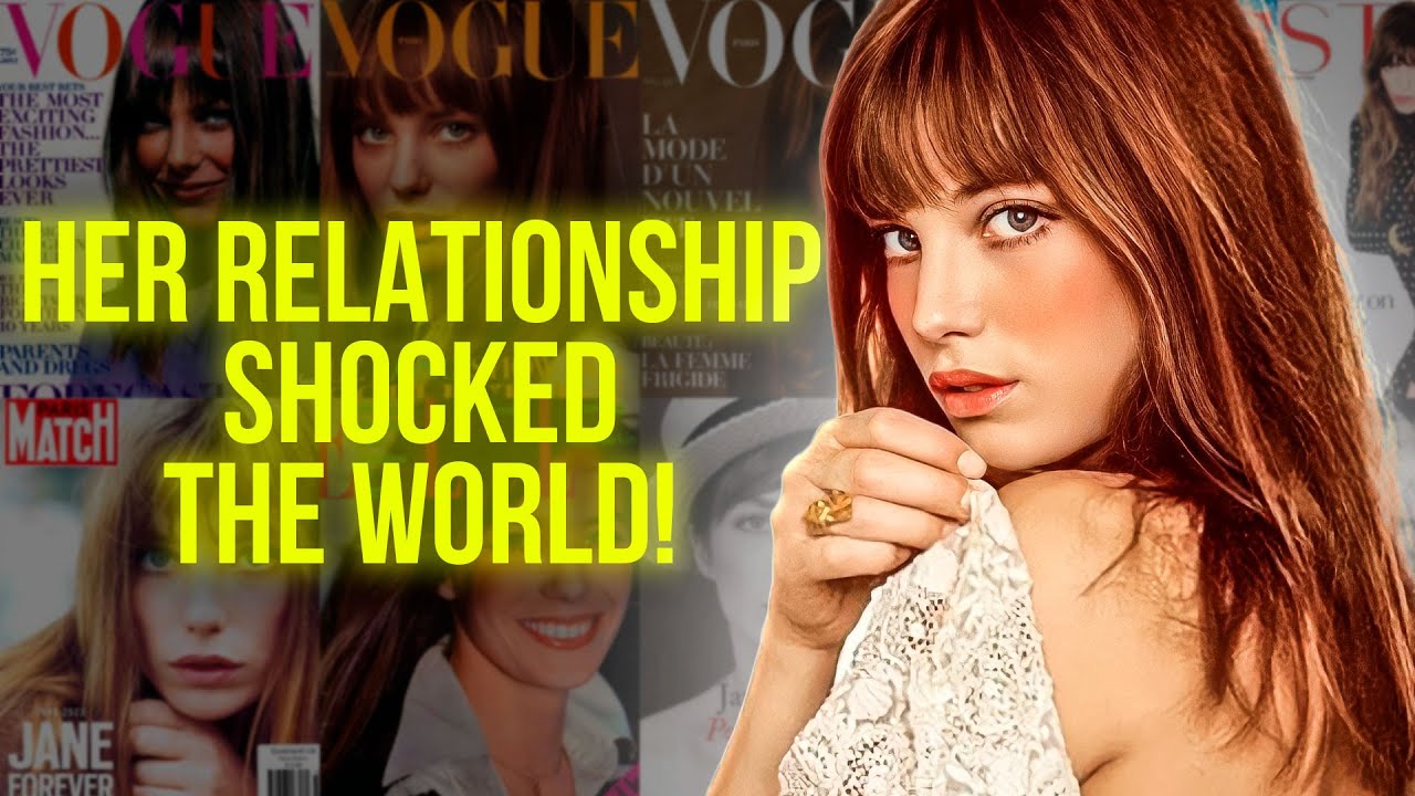 The Supermodel Who Never Modeled… But Changed Everything - Jane