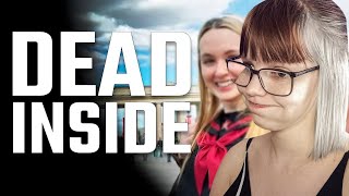 видео: РЕАКЦИЯ НА Люди, мертвые внутри #96 | ShtigliShti картинка: РЕАКЦИЯ НА Люди, мертвые внутри #96 | ShtigliShti