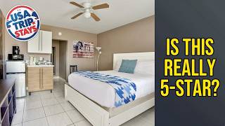 Krymwood Flats Wynwood - Is This Really 5-Star? | Miami (FL), United States⭐