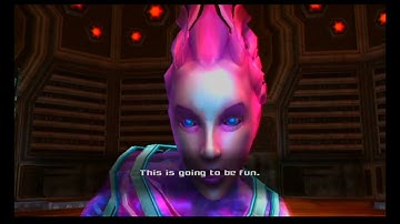 Metroid Prime 3 Corruption 100% Walkthrough part 27, 1080p 60fps (NO COMMENTARY)