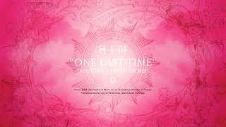 Him - One Last Time Rockfield Monitor Mix 1999