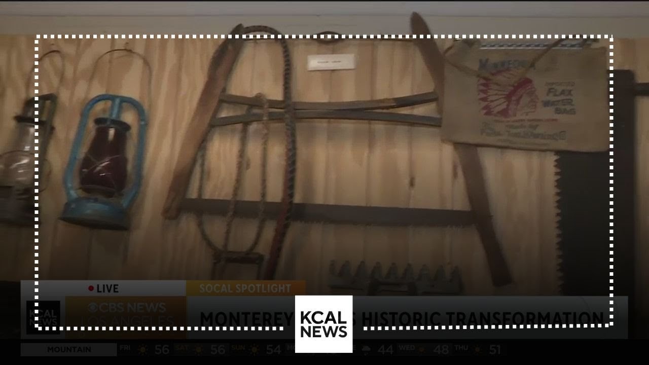 Exploring Monterey Park: SoCal Spotlight