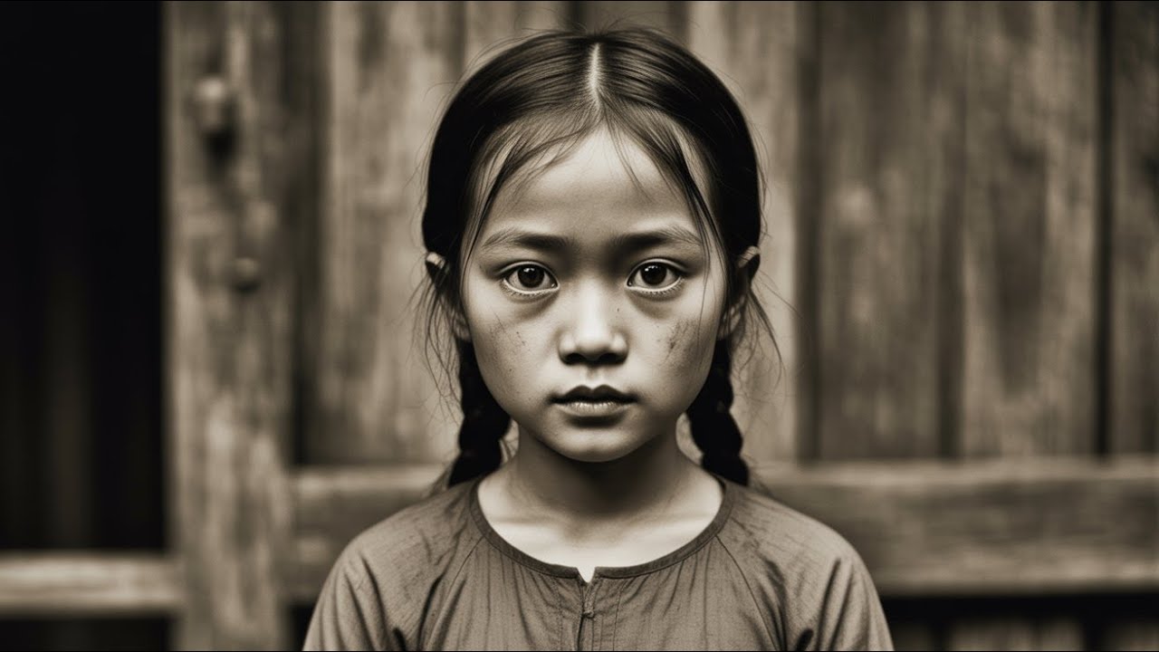 (1873 Cái Bè - Tiền Giang) Nguyễn Thị Mai, cô bé khiến khoa học bất lực