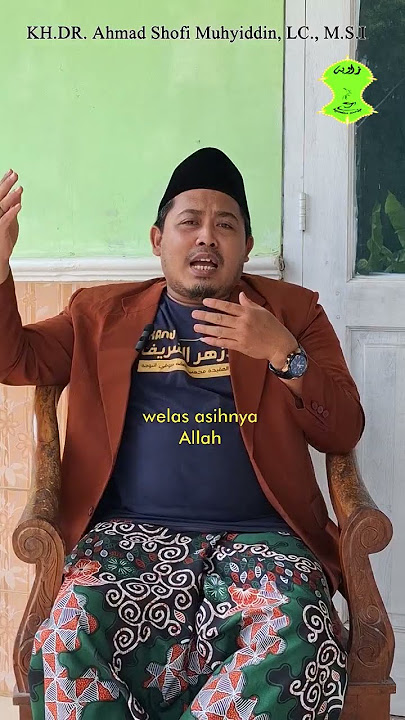 Susah dapat jodoh? Simak ini baik-baik || #mkc 1