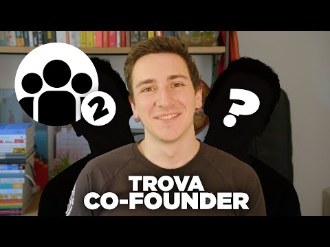 How to Find the Right Cofounders? - From 0 to 1, Episode 2