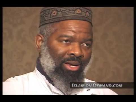 Is Being An Imam A Full Time Job