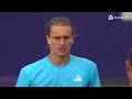 Alexander Zverev vs Gabriel Diallo Match Highlights | Munich 2026
