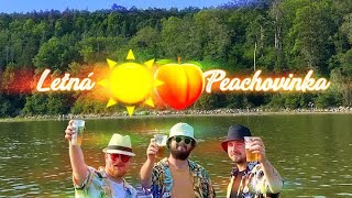 Letná Peachovinka (EDM Remix) - Naflexx, Lil Getz, Cashtan
