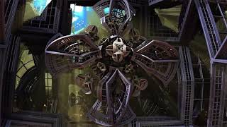 Fallen/Angels in Bondage (Soundscape/Soundtrack) screenshot 5