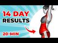 Repeat This Routine for 14 Days (Results!)