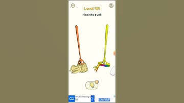 DOP 2 Delete One Part Level 451 #gameplay #shorts #dop2 #viral #subscribe