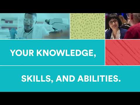 Video 2023 AABB Annual Meeting – The Premier Event for Blood & Biotherapies Professionals - youtube