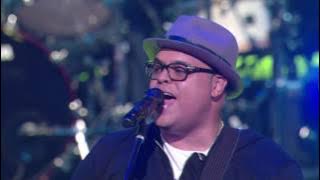 Download lagu Israel Houghton   Performs 'You Are Good' from Lakewood Church