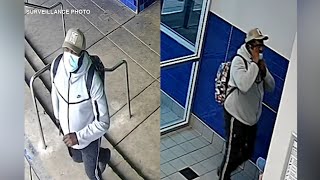 CPD release photos of deadly Greyhound bus station shooting suspect
