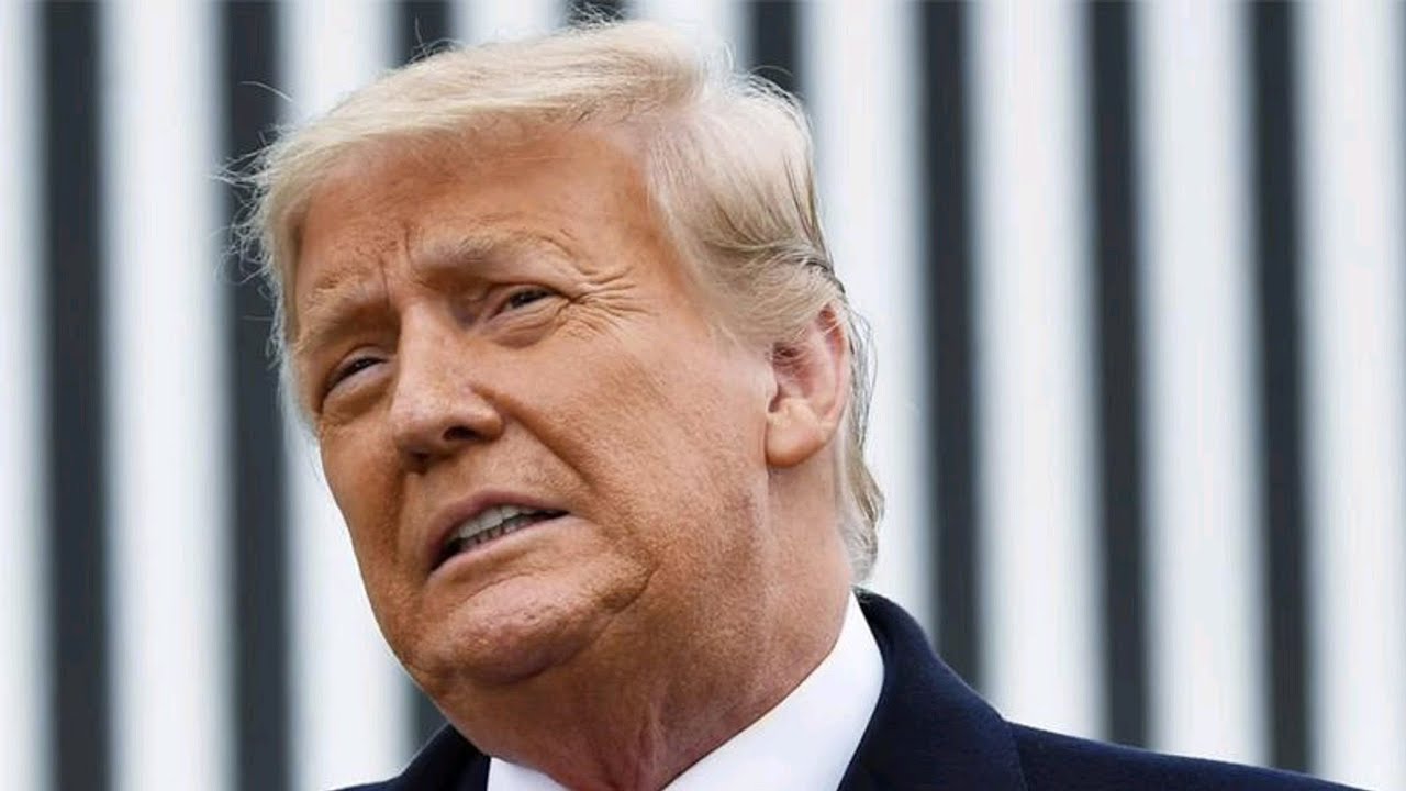 Trump facing fresh scrutiny over $800 million campaign finance violation