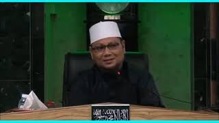 Abdullah Bin Ubai Bapak Munafik..Tapi Dia Mati Rasulullah Bagi Jubah Untuk Kafan Dia