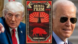 Animal Farm On Political Corruption