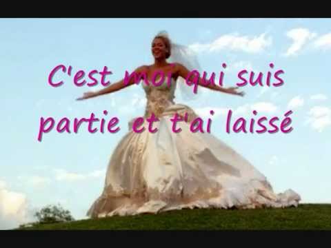 best thing i never had traduction française beyonce