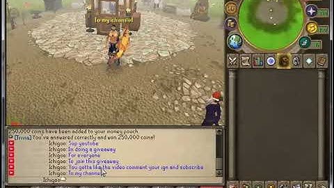 Runescape Private Server 2019 - Top Servers In Rsps History - Helwyr Giveaway!!