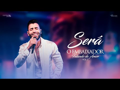 Gusttavo Lima - Será