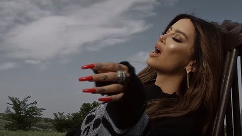 Soolking - Ya Hyati (ft. Dafina Zeqiri & Numidia Lezoul)